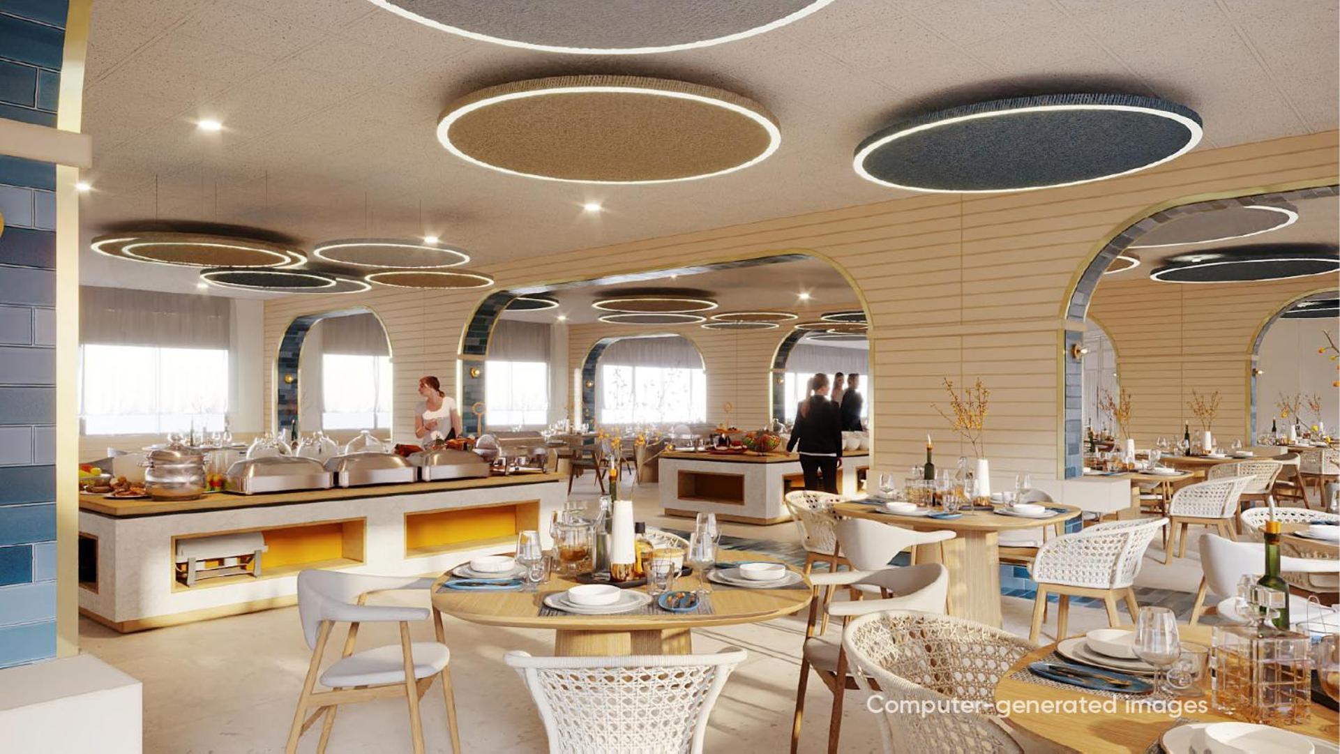 Hotel Marinada Salou Bagian luar foto
